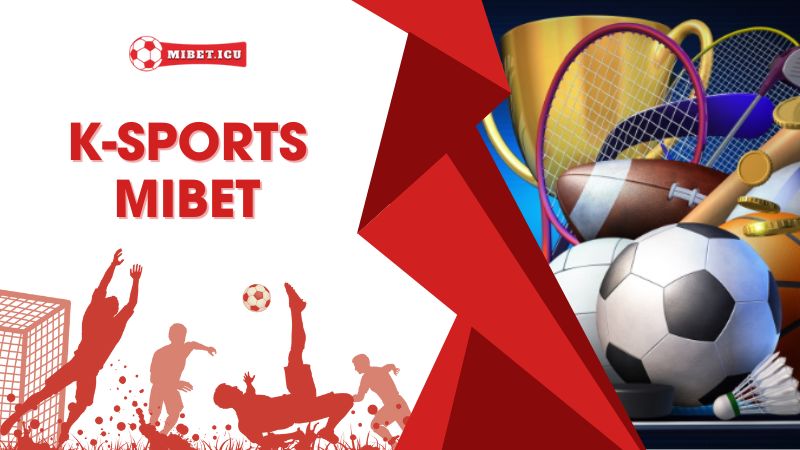 K-Sports Mibet