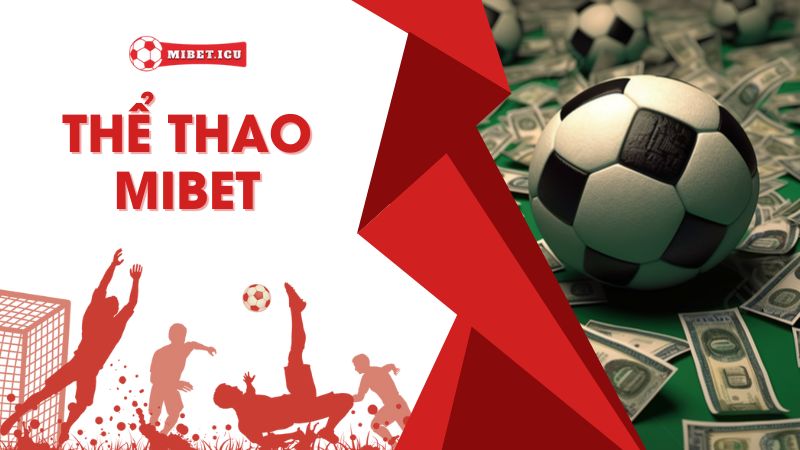 Thể thao mibet